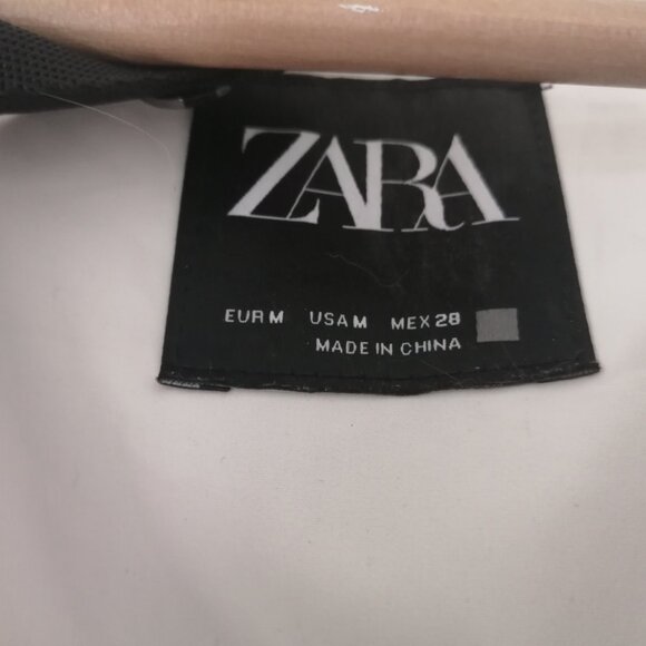 zara ski jacket - Picture 5 of 10